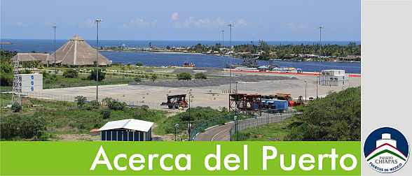 Acerca del Puerto