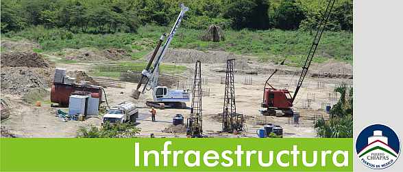 Infraestructura