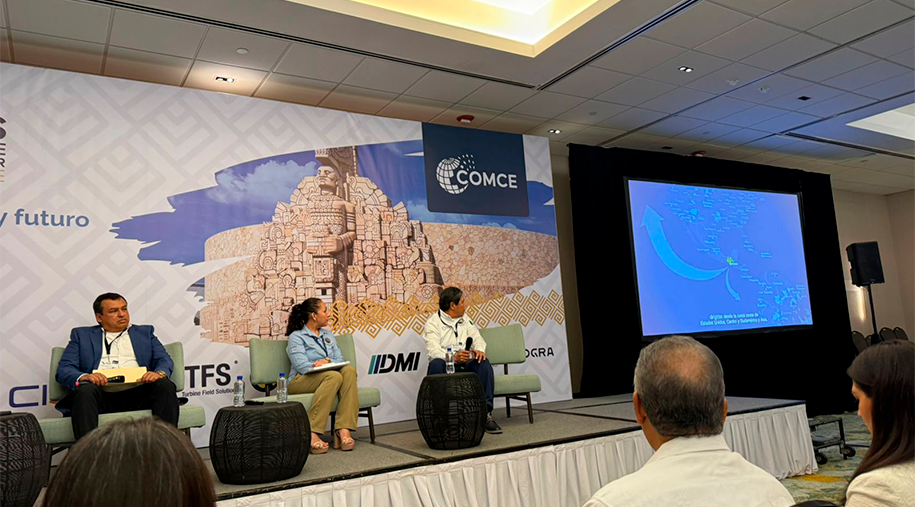 PUERTO CHIAPAS consolida su liderazgo regional en el 7° encuentro de comercio exterior sur-sureste