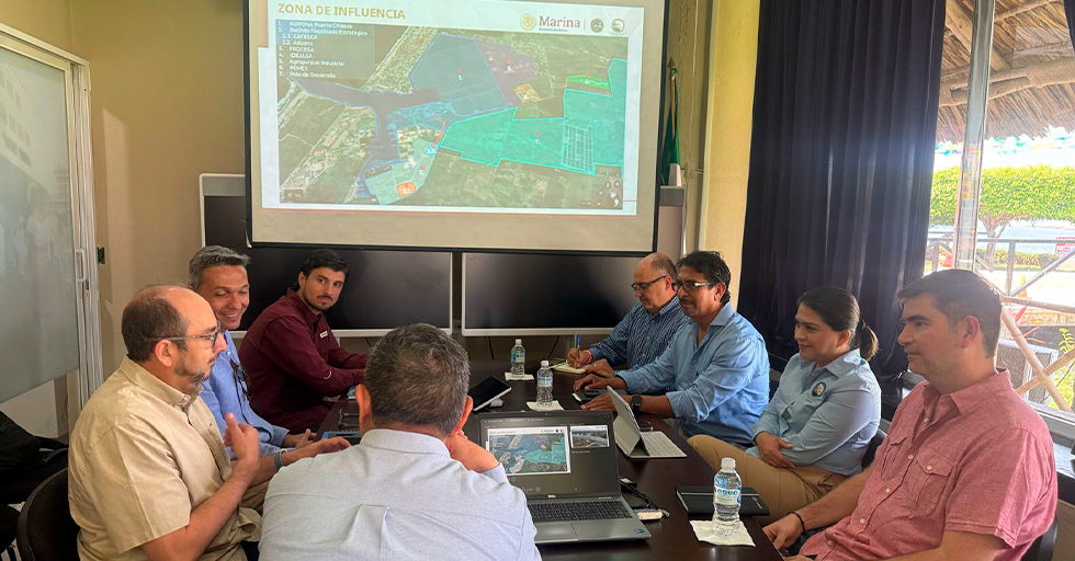 ¡Acción por el Medio Ambiente!