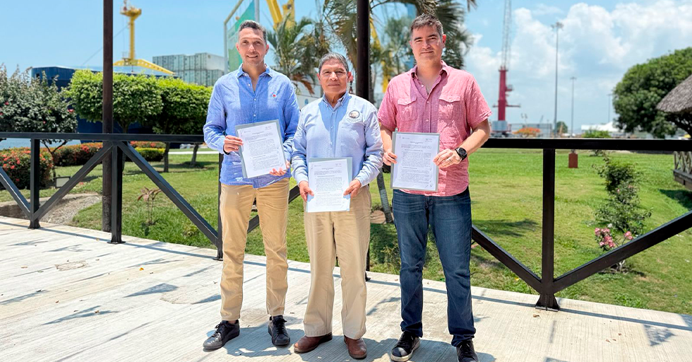 ¡Acción por el Medio Ambiente!