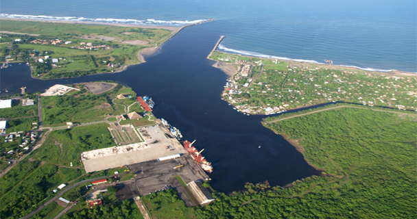 Puerto Chiapas invertirá 50 millones de pesos en infraestructura