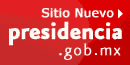 Nuevo sitio de la Presidencia