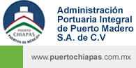 Puerto de Chiapas