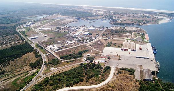 Puerto Chiapas anuncia fallo de concurso por nueva Terminal de Usos Múltiples