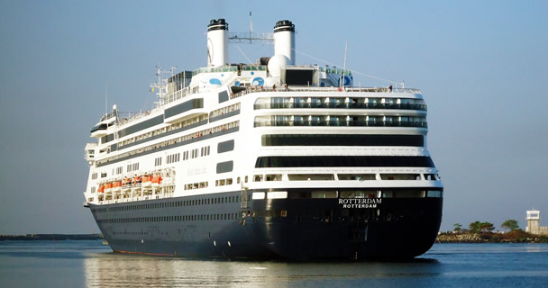 Puerto Chiapas inaugura la recepción de arribos de cruceros 2012