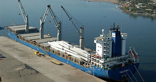 Puerto Chiapas, an opportunity to consolidate businesses successfully