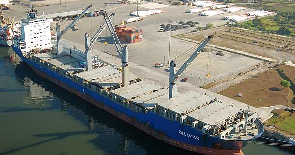 Puerto Chiapas an opportunity to consolidate successful businesses