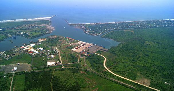 Puerto Chiapas invertirá 50 millones de pesos en infraestructura