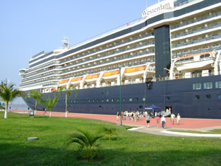 Westerdam
