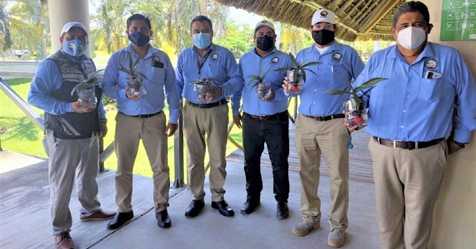 Boletín Ambiental Junio 2022