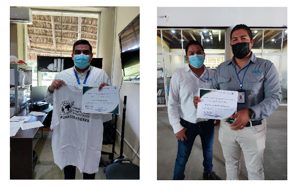 Boletín Ambiental Junio 2022