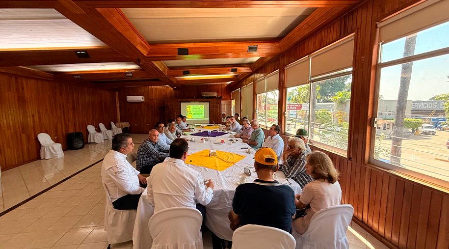 ASIPONA Puerto Chiapas participa en jornada de limpieza de playas en el marco del día mundial del medio ambiente