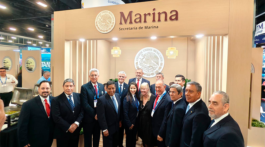 Puerto Chiapas conmemora el día internacional de la mujer