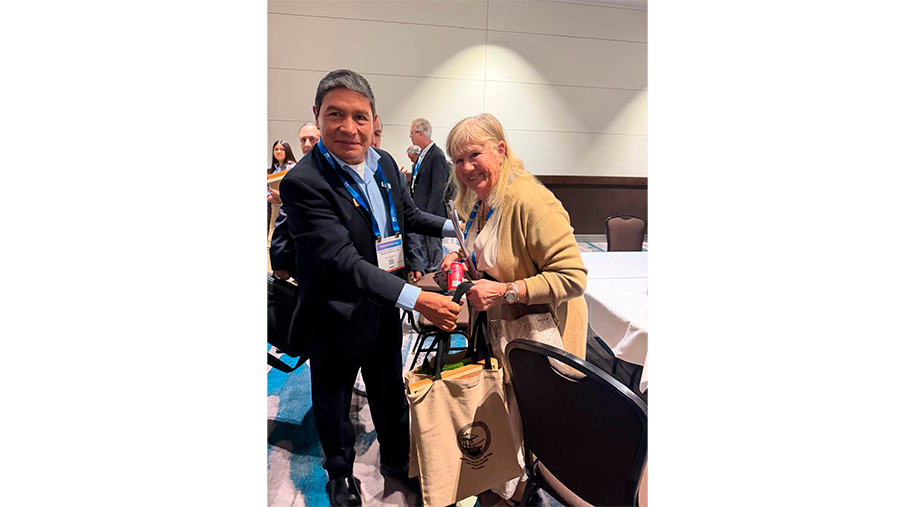 Puerto Chiapas conmemora el día internacional de la mujer