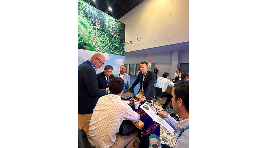 Puerto Chiapas conmemora el día internacional de la mujer