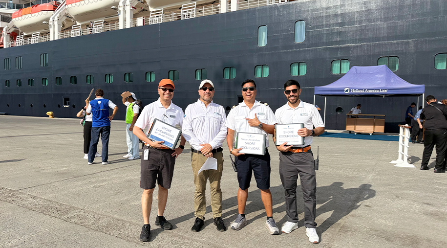 ASIPONA Puerto Chiapas participa en jornada de limpieza de playas en el marco del día mundial del medio ambiente