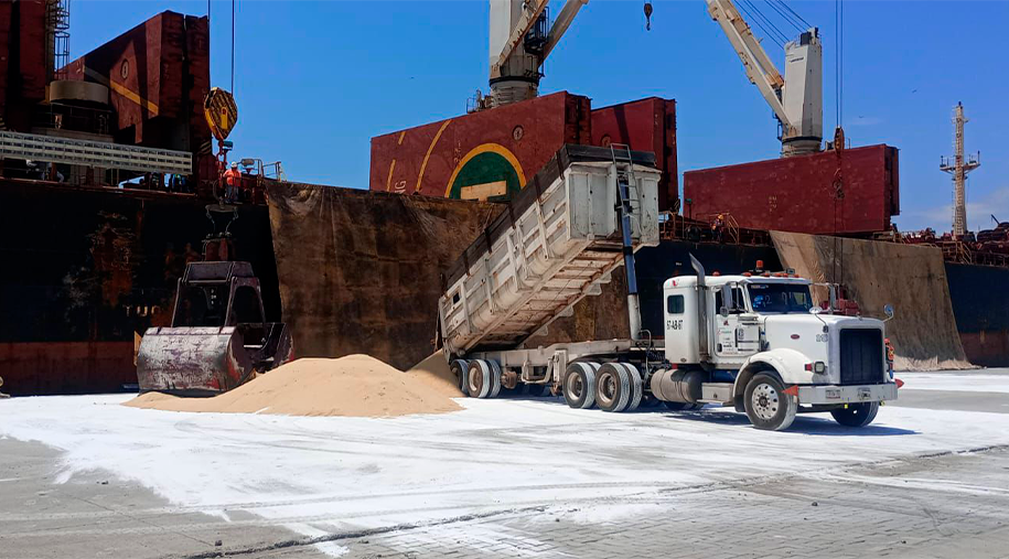 Puerto Chiapas conmemora el día internacional de la mujer