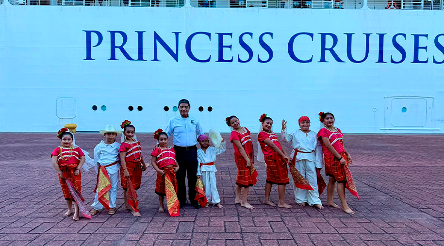 ¡Acción por el Medio Ambiente!