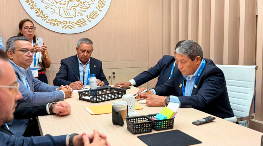 Puerto Chiapas conmemora el día internacional de la mujer