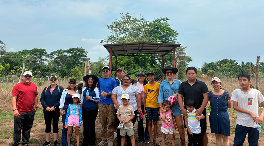 Puerto Chiapas conmemora el día internacional de la mujer